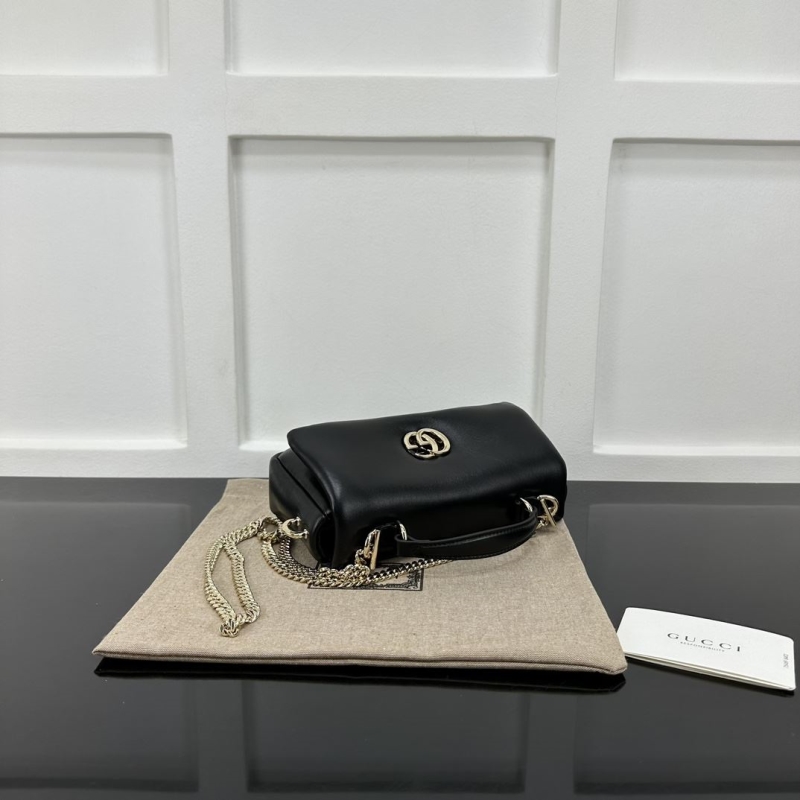 Gucci Top Handle Bags